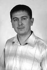 Гимадеев Алмаз Марсович